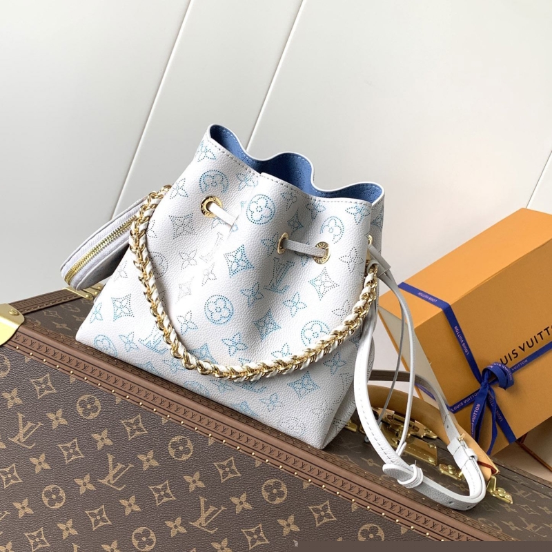 LV Satchel Bags